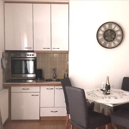 Apartmani Kuzmanovic Stan Na Dan Doboj Exterior foto